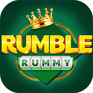 Rumble Rummy Logo for Yono App Download