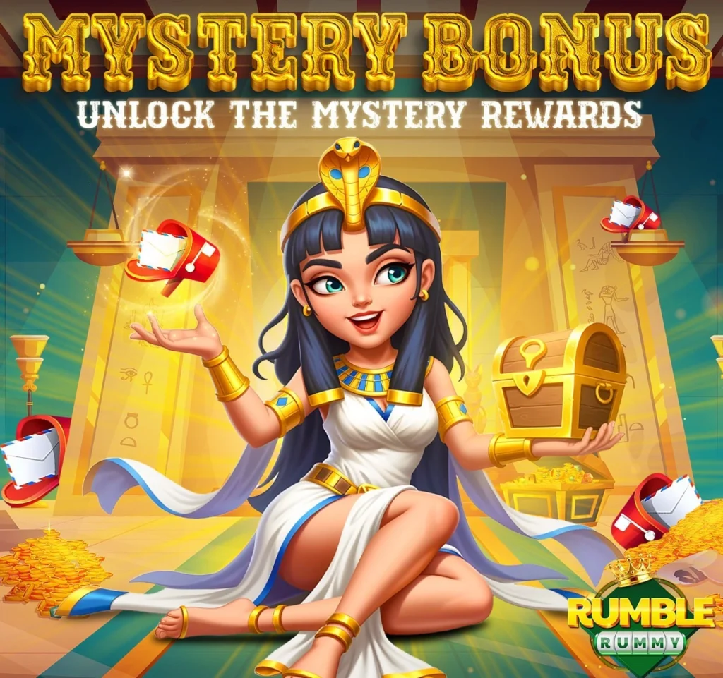Rumble Rummy Download Link: Install Yono App and Earn Rewards ₹100