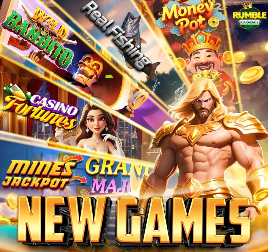 Rumble Game Download – Get ₹100 Bonus & Start Winning Today