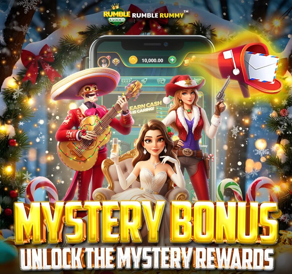 Rumble Rummy Yono Download 2026 – Latest APK, Bonus & Earning Guide