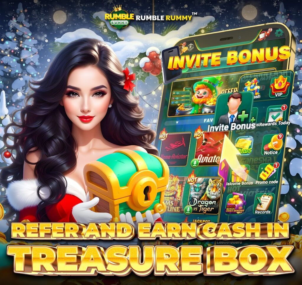 Rummy Rumble Download Yono – Play Online Rummy & Win ₹500+ Cash Rewards