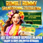 Exclusive Rumble Rummy Promo Code Yono App Download Offer