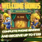 Rumble Rummy Welcome Bonus offer on Yono app for new users