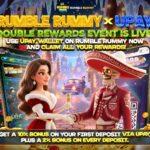 Rumble Rummy Game Download APK Latest Version with ₹100 Bonus Details